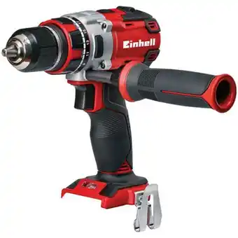 Machine Mart Einhell power x-change te-cd 18 li brushless combi drill (bare unit) offer
