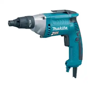 Machine Mart Makita fs2500 - tek screwdriver (110v) offer