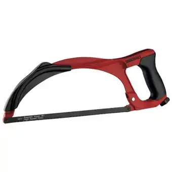 Machine Mart Teng tools 701n professional quality steel hacksaw offer