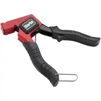 Machine Mart Clarke cht875 hollow wall anchor setting tool offer
