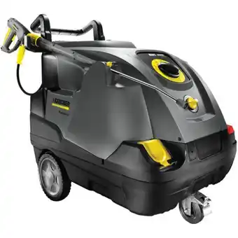 Machine Mart Karcher hds 6/10 c hot water pressure washer (110v) offer