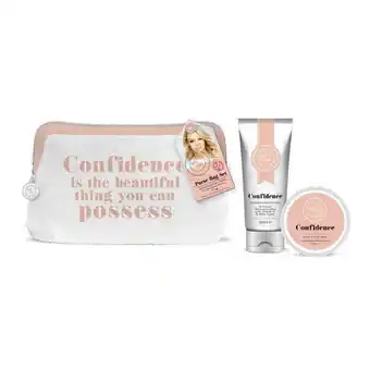 Lloyds Pharmacy Katie piper purse bag set offer