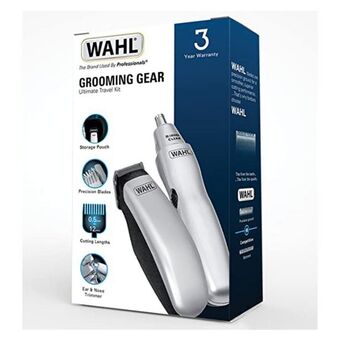 Lloyds Pharmacy Wahl grooming gear travel kit offer