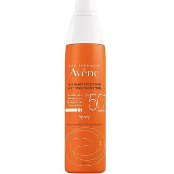 Lloyds Pharmacy Avène very high protection spray spf 50+ offer