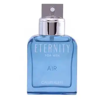 Lloyds Pharmacy Calvin klein eternity air for men eau de toilette offer