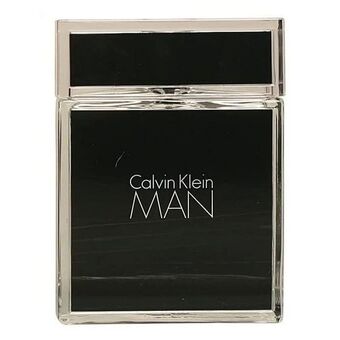 Lloyds Pharmacy Calvin klein man eau de toilette offer