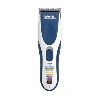 Lloyds Pharmacy Wahl colour pro cordless clipper kit offer