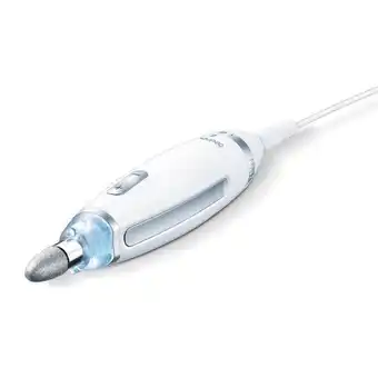 Beurer mp62 manicure set