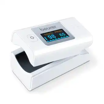 Lloyds Pharmacy Beurer po35 pulse oximeter offer