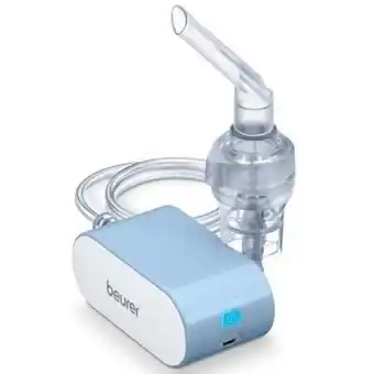Lloyds Pharmacy Beurer ih60 nebuliser offer