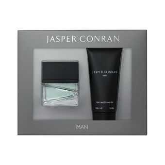 Lloyds Pharmacy Jasper conran signature man eau de toilette gift set offer
