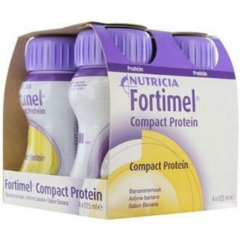 Lloyds Pharmacy Fortisip ready to drink compact protein offer