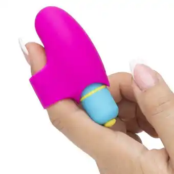 Lloyds Pharmacy Lovehoney excite finger vibrator offer