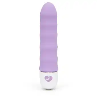 Lloyds Pharmacy Lovehoney ripple 10 function silicone wavy vibrator purple offer