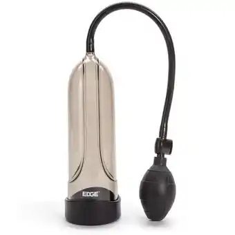 Lloyds Pharmacy Lovehoney tracey cox edge ultimate performance stamina penis pump offer