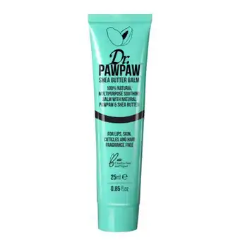 Lloyds Pharmacy Dr.pawpaw shea butter balm offer