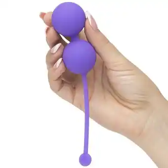 Lloyds Pharmacy Lovehoney excite pleasure balls offer
