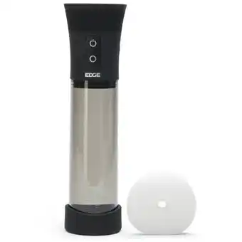 Lloyds Pharmacy Lovehoney tracey cox edge automatic suction rechargeable penis pump offer