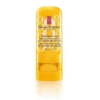Lloyds Pharmacy Elizabeth arden eight hour cream targeted sun defense stick spf50 6.8g offer