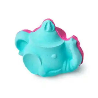 Lush The elephant in the tea room offer
