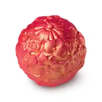 Lush Rose gold offer