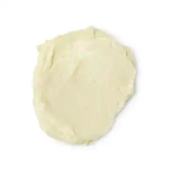 Lush Yummy custard offer