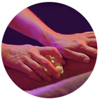 Lush The good hour spa treatment offer