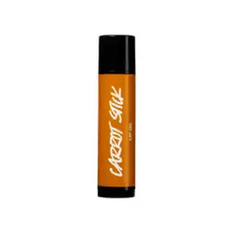 Lush Carrot stick offer