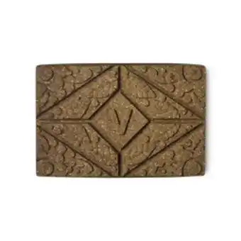 Lush Vénitien henna offer