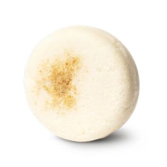 Lush Honey i washed my hair offer