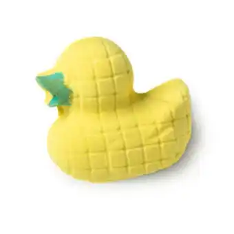 Lush Disco duck offer