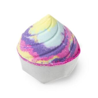 Lush Unicorn poop offer