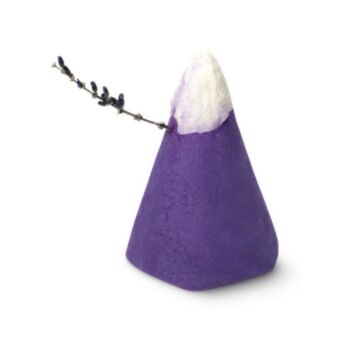 Lush A french kiss offer