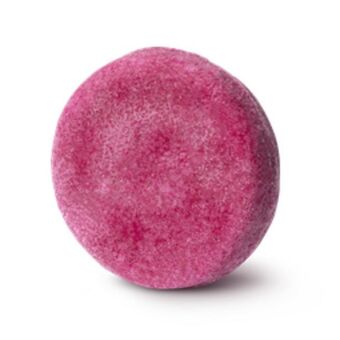 Lush Jason and the argan oil offer