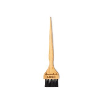 Lush Tint brush offer