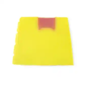Lush Rhubarb and custard offer