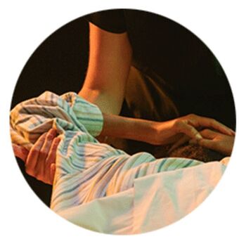 Lush Hard days night spa treatment offer