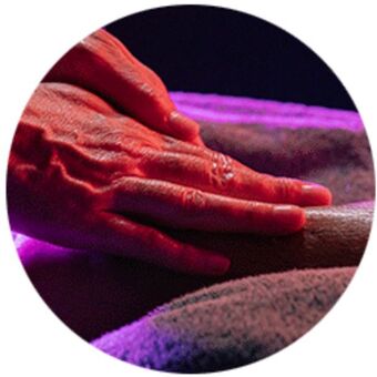 Lush Tailor made spa treatment offer