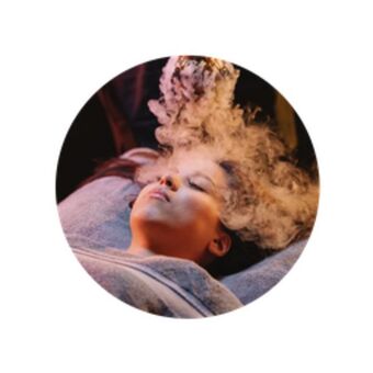 Lush Renaissance spa treatment offer