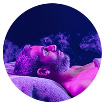 Lush Synaesthesia spa treatment offer