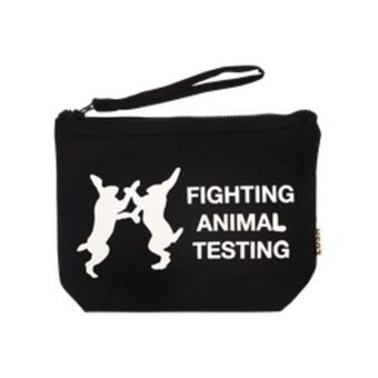 Lush Fighting animal testing offer