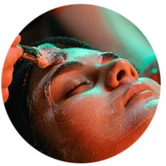 Lush Fresh facial spa treatment offer