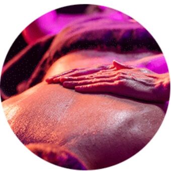 Lush Karma spa treatment offer