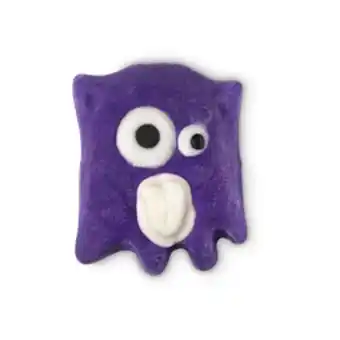 Lush Worry monster offer