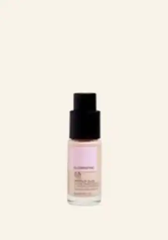 The Body Shop Drops of glow lustre finish creator offer