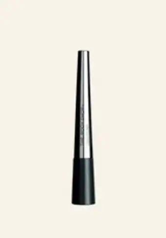The Body Shop Eyeliner liquid offer
