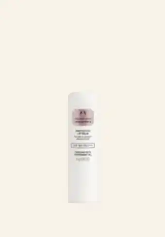The Body Shop Skin defence protective lip balm offer