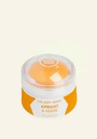 Apricot & agave fragrance dome