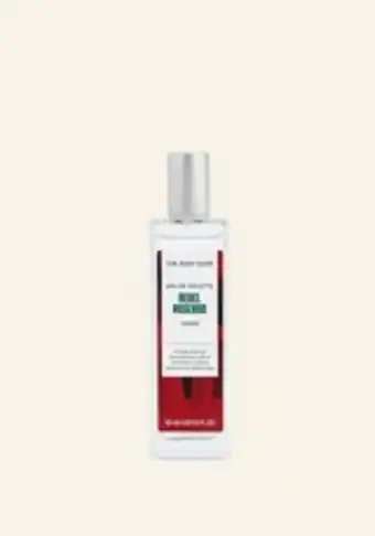 The Body Shop Rebel rosebud edt offer