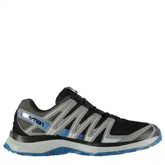 Sports Direct Salomon xa lite mens trail running shoes offer